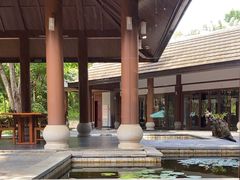 -西双版纳洲际度假酒店-曼霖轩中餐厅