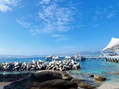 -三亚蜈支洲岛旅游区