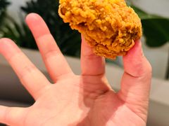 -肯德基(太原龙湖店)