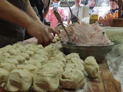 -文武王氏烧饼·无矾油条(西溪路店)