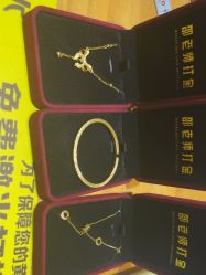 -邵老师打金·黄金加工(大望路总店)