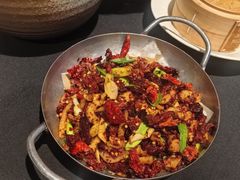 -山石榴·贵州菜(陆家嘴中心店)