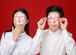 -菲林婚纱摄影工作室