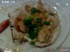 扇贝-大渔之观(安贞店)