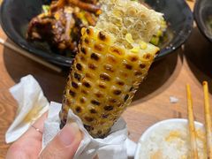 -掌上鲜(南顺城街店)