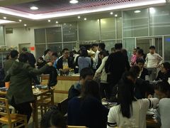 大堂-大陈鸿源牛肉馆(大陈总店)