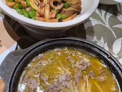 -孙大厨鸽子馆(三元店)