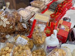 -长人馄饨铺(解放街店)