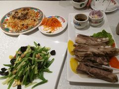 -巴依老爷·新疆美食(上城区天城路店)