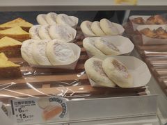 -85度C(南京中山南店)