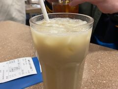 -喜莲咖啡