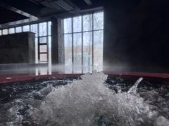 -清河半岛温泉度假酒店