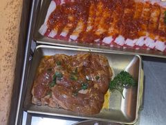 -韩宫宴烤肉·黑毛和牛·料理(合肥滨湖银泰城店)