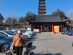 -常熟方塔园