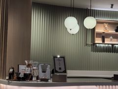 -星巴克臻选(上海陆家嘴中心店)