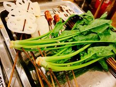 -杨校长·老成都串串香火锅(全国总店)