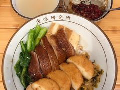 -狮头牌卤味研究所·卤味饭(花城汇南区店)