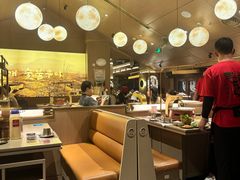 -西塔老太太泥炉烤肉(青浦蟠龙天地店)