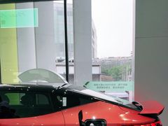 -中鑫之宝领克中心(姚家园店)