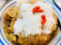 醪糟冰汤圆-鸿姐老火锅(静安店)