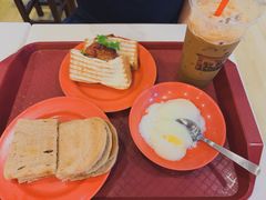 -亚坤(白沙浮广场店)