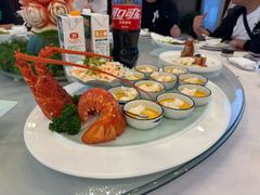 -楼外楼(西湖景区孤山路店)