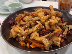 -天成·川菜家宴(礼岗店)