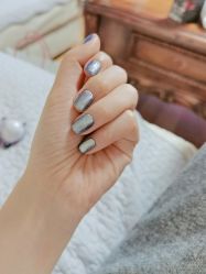 -闺蜜美甲