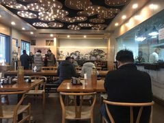 大堂-李公面(星尚邻里店)