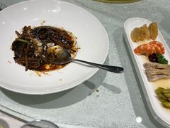 -金枝玉叶上海人家食府(三里河店)