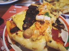 -比格比萨(烟台龙口博商店)