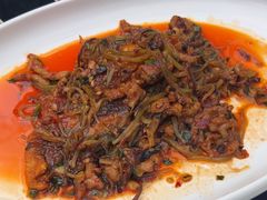 -院8里·小聚园老川菜(九眼桥店)