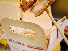 -超级鸡车(曹杨路店)