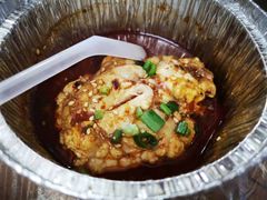 -桂萍特色牛筋牛杂(长堤街总店)