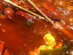 -巴蜀大宅门火锅(新华公园店)