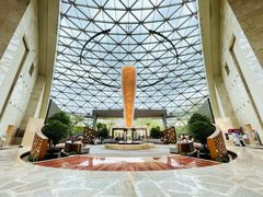 -深圳大梅沙京基洲际度假酒店