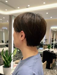 点击看大图 -MMby Hair Code芭曲发型