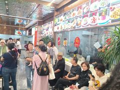 -大眼锅贴水饺(河东店)