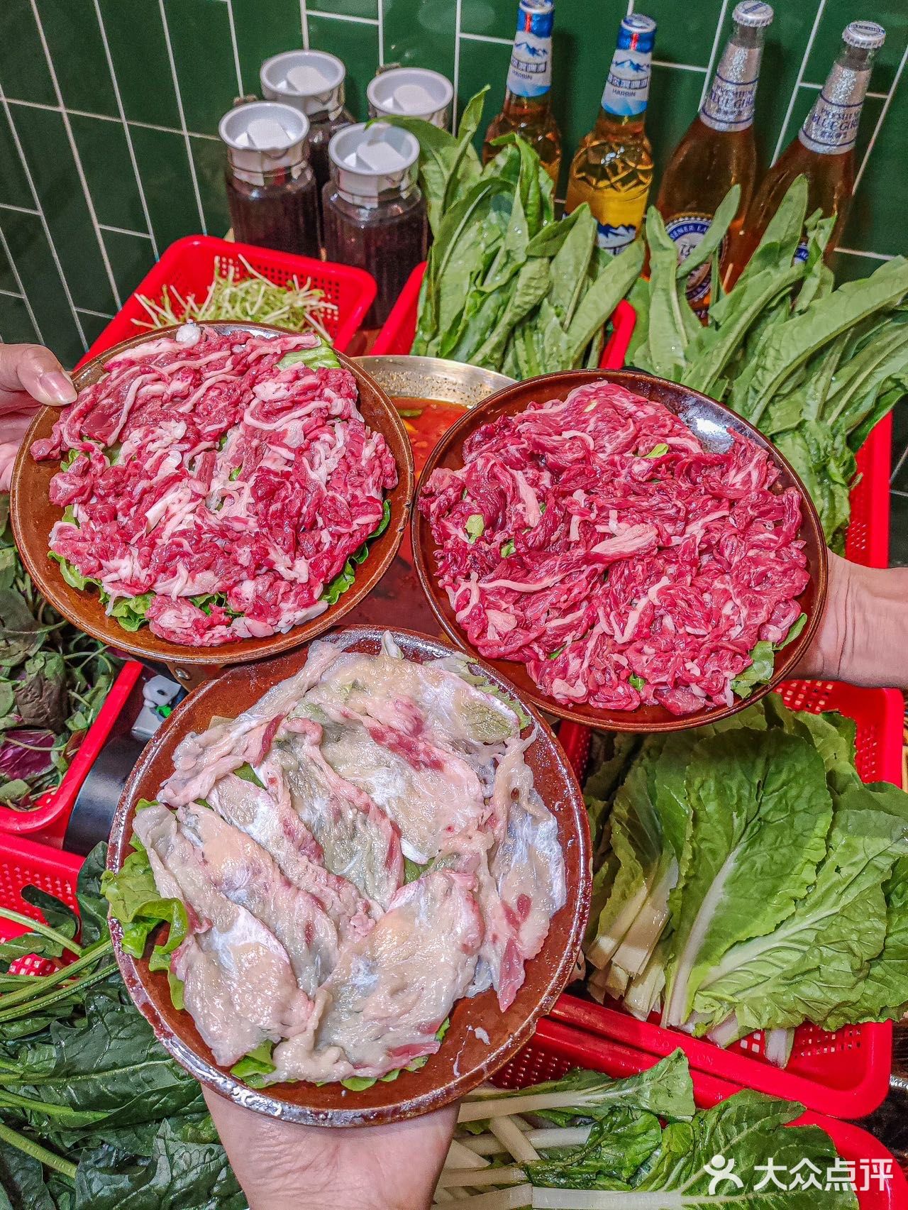 在深圳不容错过的一家贵州火锅店‼️