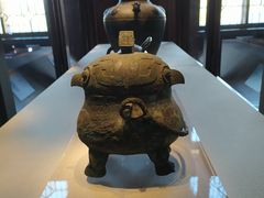 -旅顺博物馆