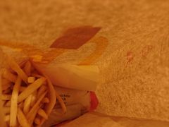 -麦当劳(龙湖北京大兴天街店)