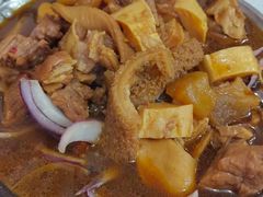 -聚福缘菜馆(隆昌路店)