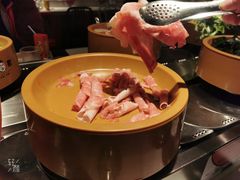 -龍歌自助小火锅(崂山丽达店)