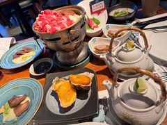 -Mr.Fish鱼鲜生海鲜放题(高德置地冬广场店)