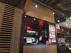 门面-避风塘(金山万达店)