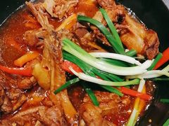 -食膳人家·永州美食地标(双牌店)