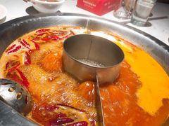 -川锅一号火锅(铜山万达店)