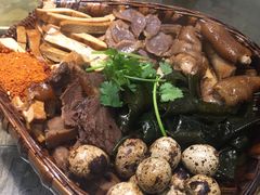 -灶东家民间菜(回兴店)