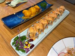 -松竹和日式料理(辽阳店)