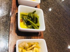-阿庄新豫菜(航海东路店)